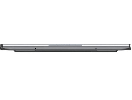 Ноутбук Tecno MegaBook K16SDA/71005000523/Ryzen 5-7430U/8Gb/512Gb/16 FHS IPS/Win11 серый